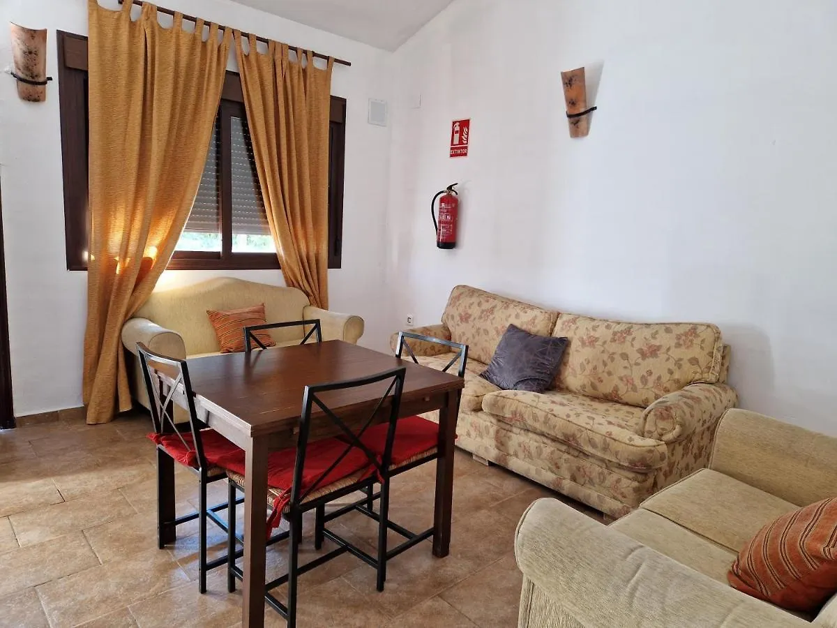 Holiday home Casa Rural La Era 3 - Adults Only Villa Aracena Spain