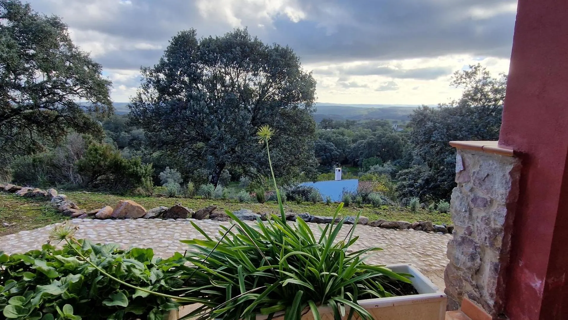 Casa Rural La Era 3 - Adults Only Villa Aracena 0*,  Spain
